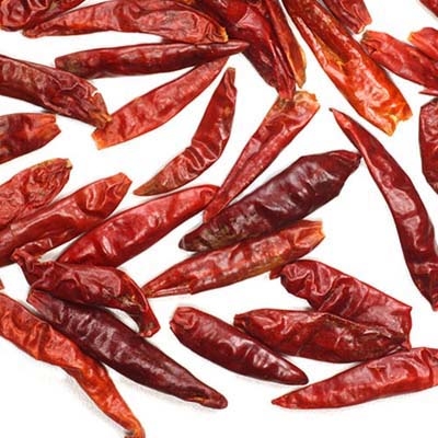 Tien Tsin Chiles  Dried Tianjin Peppers - The Spice House