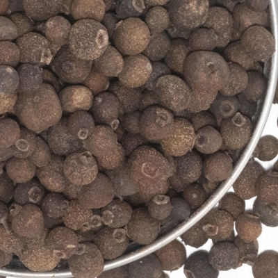 Bulk Organic Allspice Berries ǀ Whole Allspice