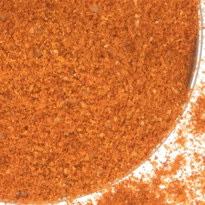 The Spice Lab Nashville Hot Chicken Seasoning - All Purpose Spicy Dry