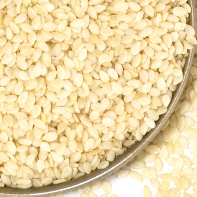 Most Of The World's Sesame Seeds Come From This Country