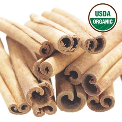 Buy wholesale Organic cinnamon