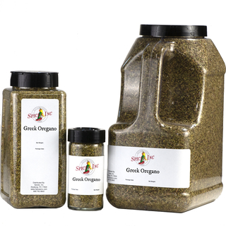 Greek Oregano