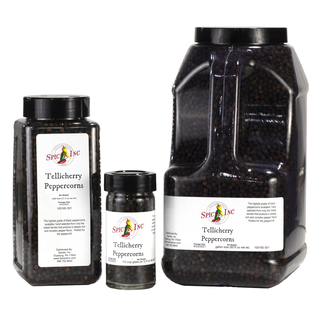 Tellicherry Peppercorns