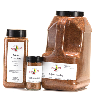 Cajun Seasoning
