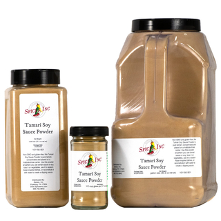 Tamari Soy Sauce Powder