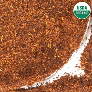Organic Chipotle Morita Chile Powder