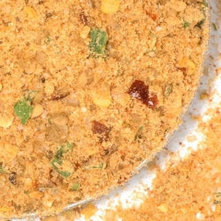 Citrus Ginger Stir Fry 