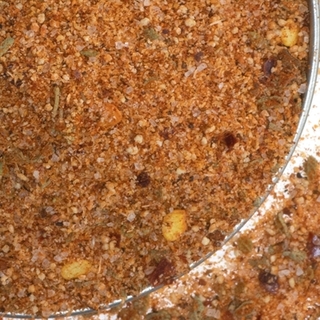 Kansas City Steak Seasoning 