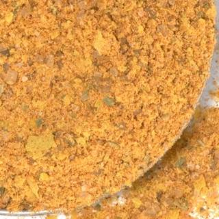 Mexican Corn On The Cob Seasoning