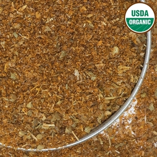 Organic Adobo Seasoning