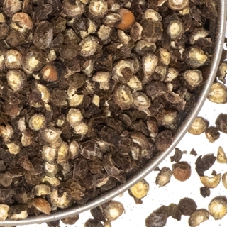 Black Pepper Cracked