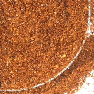 Fort Worth Burger Seasoning