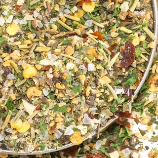 Tuscany Bread Dipping Seasoning