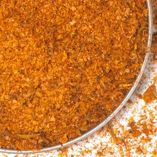 Spicy Cajun Seasoning