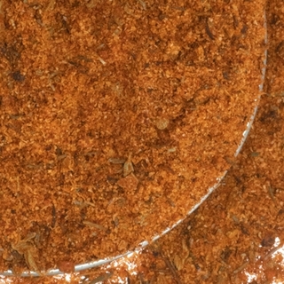 Cajun Seasoning