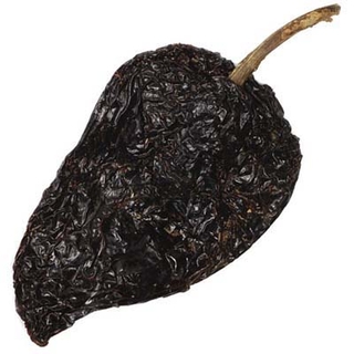 Organic Dried Whole Guajillo Peppers - 2oz - Shop Foodocracy