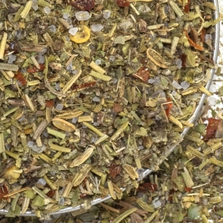 Breakfast Sausage Seasoning