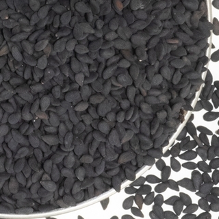 Bulk Black Sesame Seeds