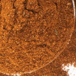 Habanero Mango Chicken Rub