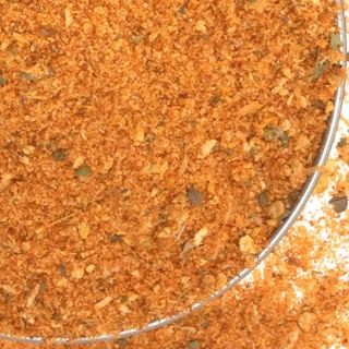 Spicy Thai Seasoning