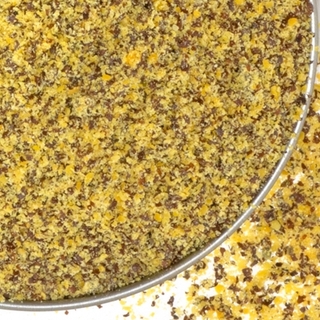 Brown Mustard Powder