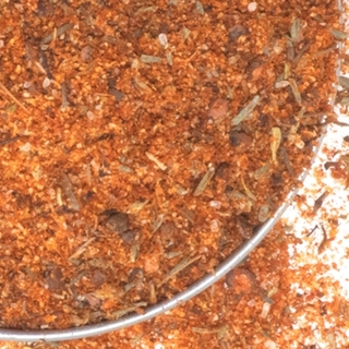 Cow Tippin Steak Seasoning