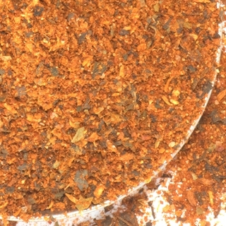 Chermoula Seasoning