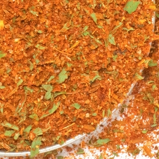 Hot Italian Sausage Seasoning