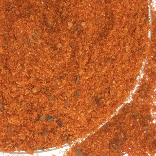 Kansas City BBQ Rub