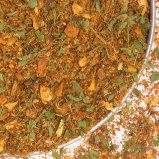 Pacific Northwest Seafood Seasoning