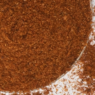 Moroccan Vegetable Rub