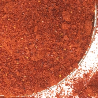 New Mexico Chile Powder