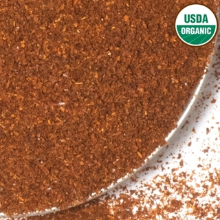 Organic Anaheim Chile Powder