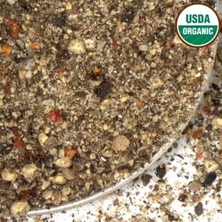 Organic Pennsylvania Pepper