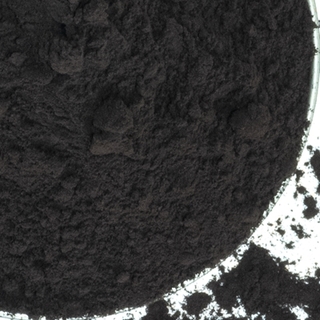 Black Cocoa Powder ǀ Dark Chocolate Cocoa Powder