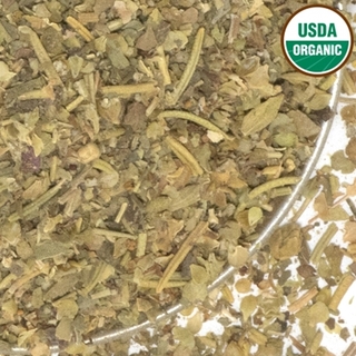 Organic Italian Seasoning