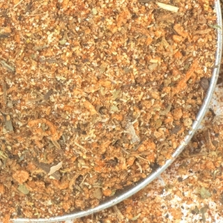 Mother Clucker Chicken Seasoning