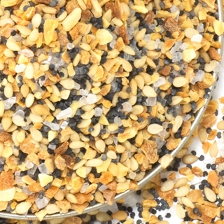 Everything Bagel Seasoning