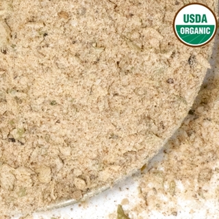 Organic Greek Seasoning