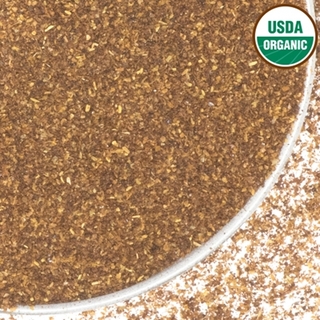 Organic Habanero Chile Powder