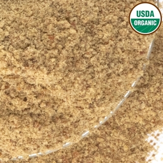 Organic White Pepper