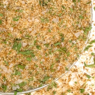 Falafel Seasoning