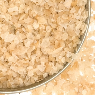 Smoked Applewood Salt Flakes