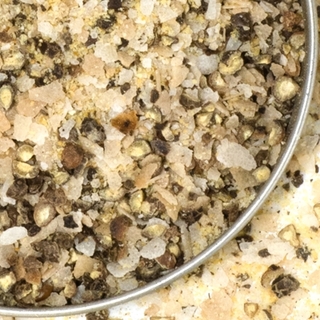 Santa Maria Seasoning