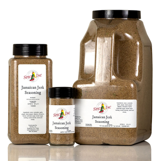 Jamaican Jerk Seasoning
