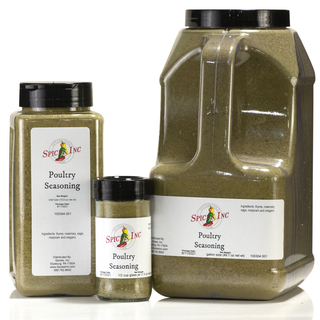 Poultry Seasoning