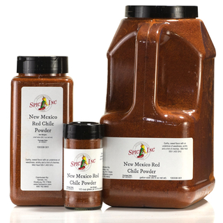 New Mexico Chile Powder