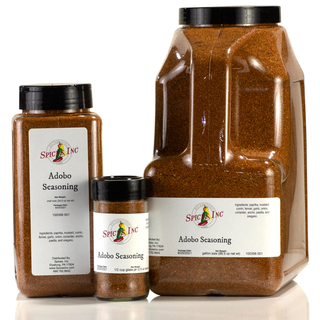 Adobo Seasoning