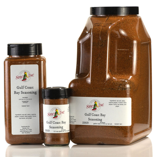 Gulf Coast Bay Seasoning