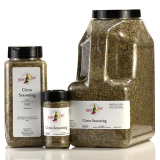 Citrus Seasoning 